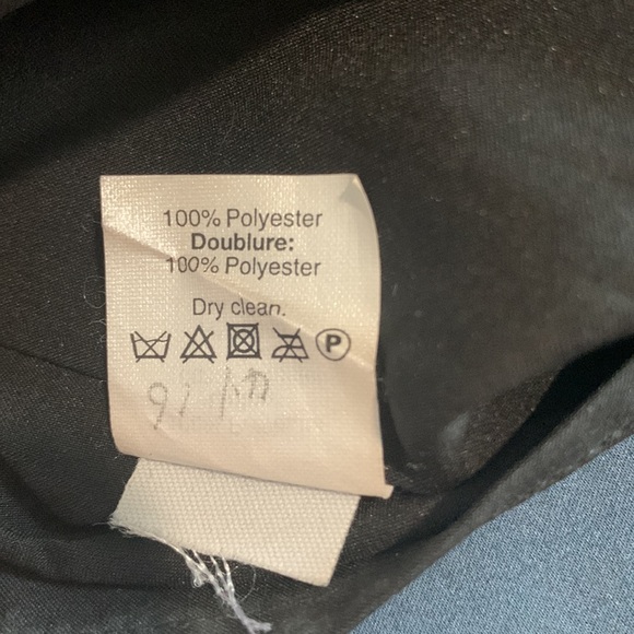 MADEWELL Satin Pleated A Line Midi Skirt - Picture 4 of 16